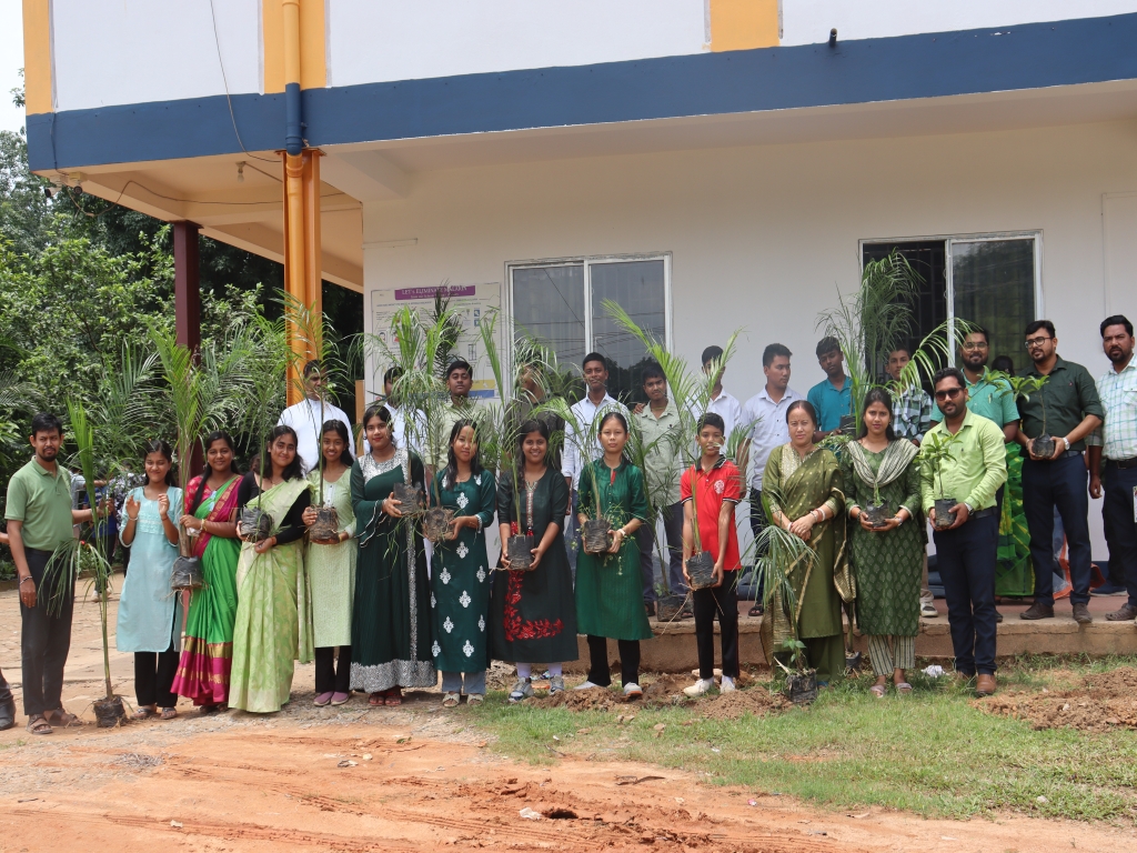 WORLD ENVIRONMENT DAY 2025