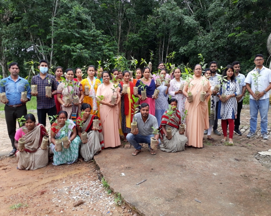 School Annual Day Program