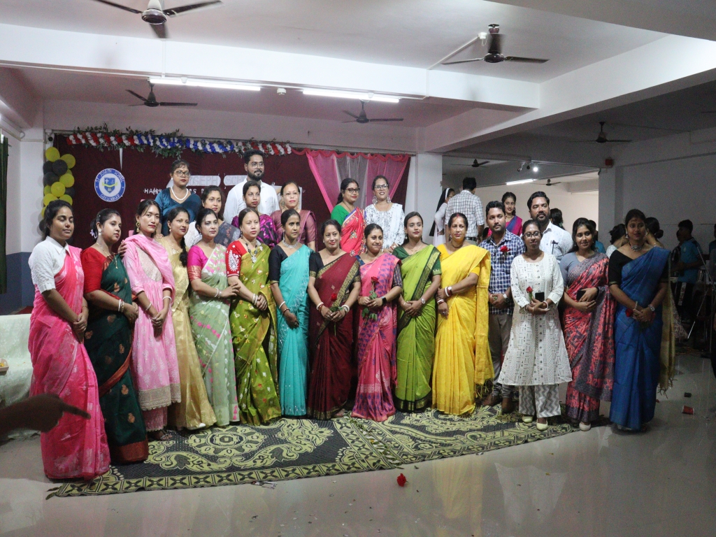 Teacher's Day 2025